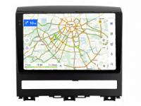 Магнитола Fiat Strada 2006—2012 экран 9 дюймов на Андроид 14 NaviPilot DROID 14 MAX 2K device