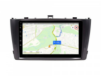 Магнитола Toyota Avensis 2008—2015 экран 9 дюймов на Андроид NaviPilot DROID10M device