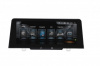 Монитор RDL-6503 для BMW 1 (F2x) 2017-2019 на Android 12