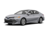 Русификация штатной аналоговой приборной панели Toyota Camry XV70 (XV75) 2021—2024