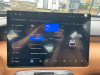 Русификация и навигация для штатной мультимедиа Geely Atlas (Boyue 7) 2025—н.в. с системой MKT
