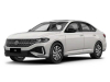 NaviPilot CarPlay BOX Lite — Блок расширения CarPlay / Android Auto и мультимедиа для Volkswagen Lavida 2022—2026