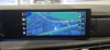 NaviPilot CarPlay BOX 12 ULTRA — Навигационный блок для штатной мультимедиа Hyundai Santa Fe 2023—н.в.