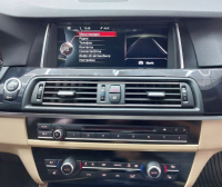 Монитор RDL-6268 для BMW 5 GT (F07) 2013-2017 на Android 12 device