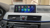 Блок активации CarPlay и Android Auto с навигацией для BMW X2 (F39) 2017—2024 с мультимедиа системами MGU / NBT / NBT EVO — NaviPilot CarPlay OEM BOX