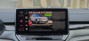 NaviPilot CarPlay BOX 12 — Блок расширения функций для штатной мультимедиа Volkswagen ID.6