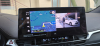 NaviPilot CarPlay BOX 12 — Комплект расширения функций для штатной мультимедиа Toyota Sienna