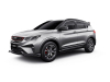 NaviPilot CarPlay BOX Lite — Блок расширения CarPlay / Android Auto и мультимедиа для Belgee X50 2023—2025
