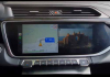 NaviPilot CarPlay BOX 12 PRO — Комплект дооснащения CarPlay для Geely Atlas Pro 2023-2024