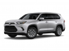 Русификация и навигация для штатной мультимедиа Toyota Highlander 2021—2024