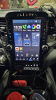 NaviPilot CarPlay BOX 12 — Блок расширения функций для штатной мультимедиа Dodge RAM
