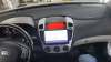 Магнитола Kia Ceed 2010—2012 экран 9 дюймов на Андроид NaviPilot DROID10 PRO