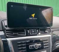 Монитор RDL-7716 для Mercedes-Benz GLS-Class 2015-2019 на Android 12 device
