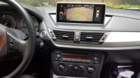 Монитор RDL-6239 для BMW X1 (E84) 2009-2015 на Android 12 device