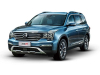 Блок активации CarPlay и Android Auto с навигацией для GAC GS8 (2016—2023) — NaviPilot CarPlay OEM BOX