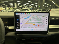 NaviPilot CarPlay BOX 12 PRO — Блок расширения функций для штатной мультимедиа Volkswagen Teramont Pro 2025—н.в. device