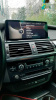 Монитор RDL-6225 для BMW X5 (E70) 2010-2013 на Android 12