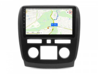 Магнитола Buick Enclave 2007—2013 экран 9 дюймов на Андроид NaviPilot DROID10M device