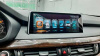 Монитор RDL-6245 для BMW X5 (F15) 2013-2016 на Android 12