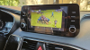 NaviPilot CarPlay BOX 12 PRO — Блок расширения функций для штатной мультимедиа Hyundai Santa Fe 2017—2023