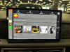 Активация навигации в Nissan Frontier Pro 2025—н.в, Яндекс Навигатор через CarbitLink, CarPlay и Android Auto — NaviPilot LINK