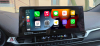 NaviPilot CarPlay BOX 12 — Комплект расширения функций для штатной мультимедиа Toyota Sienna