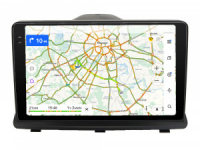 Магнитола Opel Antara 2006—2015 экран 9 дюймов на Андроид NaviPilot DROID10 ULTRA 2K device