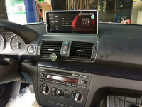 Монитор RDL-6251 для BMW 1 (E87) 2006-2012 на Android 11 device