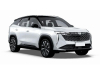 NaviPilot CarPlay BOX 12 ULTRA — Блок навигации для Geely Atlas 2024—н.в. оснащённых штатной системой CarPlay