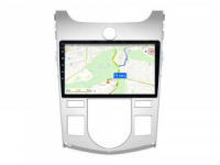 Магнитола Kia Cerato 2008—2013 экран 9 дюймов на Андроид NaviPilot DROID10M device