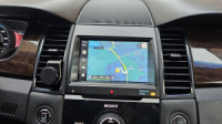 NaviPilot CarPlay BOX 12 — Блок расширения функций для штатной мультимедиа Ford Taurus device