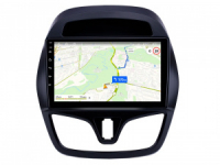 Магнитола Daewoo Matiz 2015—2016 экран 9 дюймов на Андроид NaviPilot DROID10M device