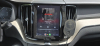 Блок активации CarPlay и Android Auto с навигацией для Volvo XC60 2017—2025 — NaviPilot CarPlay OEM BOX