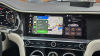 NaviPilot CarPlay BOX Lite — Блок расширения CarPlay / Android Auto и мультимедиа для Bentley Continental GT 2019—2025