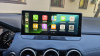 Блок активации CarPlay и Android Auto с навигацией для Nissan X-Trail T32 (2025—н.в.) из Китая — NaviPilot CarPlay OEM BOX