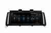 Монитор RDL-6223 для BMW X4 (F26) 2014-2016 на Android 12