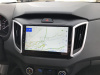 Магнитола Hyundai Creta 2016—2021 экран 9 дюймов на Андроид NaviPilot DROID10M