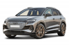 NaviPilot CarPlay BOX Lite — Блок расширения CarPlay / Android Auto и мультимедиа для Audi Q4 / Q4 E-Tron 2022—2025