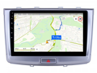 Магнитола Haval H6 2014—2020 экран 10 дюймов на Андроид NaviPilot DROID10M device