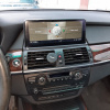 Монитор RDL-1215 для BMW X5 (E70) 2006-2010 на Android 12