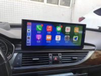 Монитор RDL-8506-16 для Audi A6 2010-2018 на Android 11 device