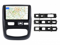 Магнитола Renault Duster 2010—2015 экран 9 дюймов на Андроид NaviPilot DROID10 ULTRA 2K device