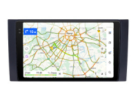 Магнитола Foton Tunland 2011—2018 экран 10 дюймов на Андроид NaviPilot DROID10 ULTRA 2K device