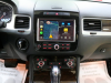 Блок активации Carplay и Android Auto с навигацией для Volkswagen Touareg (RNS850) (2010-2018) — NaviPilot CarPlay OEM BOX