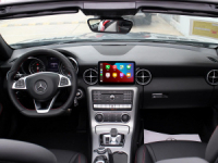 Монитор RDL-7704 для Mercedes-Benz SL-Class 2016-2019 на Android 11 device