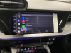 NaviPilot CarPlay BOX 12 — Блок расширения функций для штатной мультимедиа Audi A3 2020—н.в