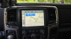 Блок активации CarPlay с навигацией для Dodge RAM 1500 (2013—2017) — NaviPilot CarPlay OEM BOX