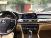 Монитор RDL-6257 для BMW 7 (F0x) 2008-2012 на Android 12