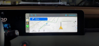 Активация CarPlay и Android Auto для Jetour X70 Plus device