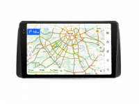 Магнитола Dodge Grand Caravan 2011—2020 экран 9 дюймов на Андроид 14 NaviPilot DROID 14 MAX 2K device